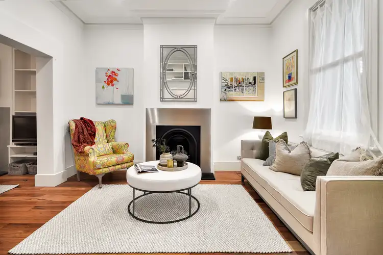 Third view of Homely terrace listing, 49 Union Street, Mcmahons Point NSW 2060