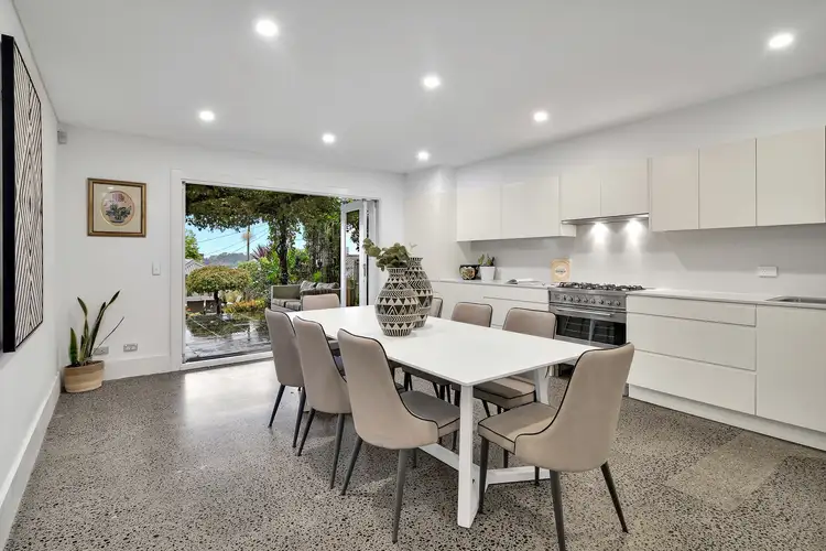 Fifth view of Homely terrace listing, 49 Union Street, Mcmahons Point NSW 2060