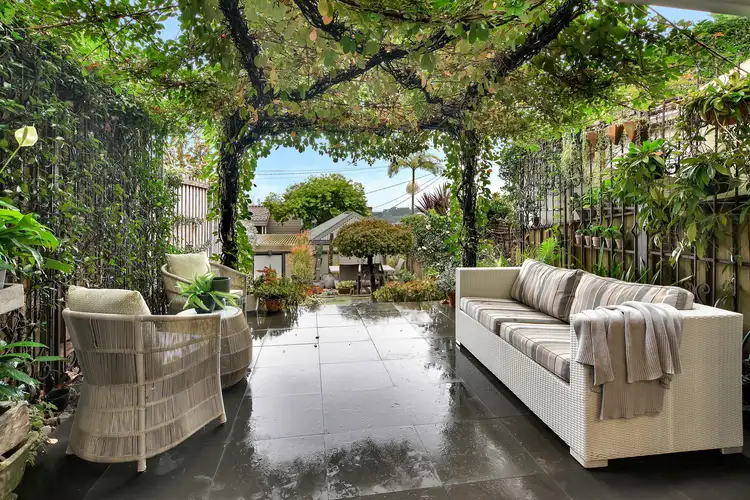 Sixth view of Homely terrace listing, 49 Union Street, Mcmahons Point NSW 2060
