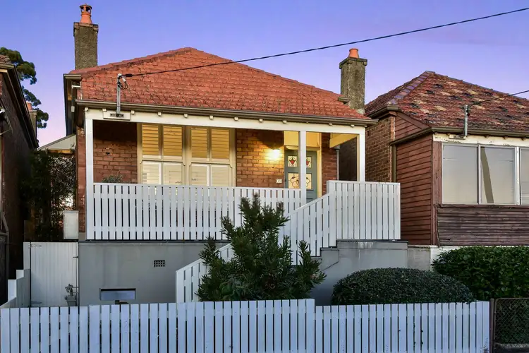 Main view of Homely house listing, 17 Thomas Street, Mcmahons Point NSW 2060
