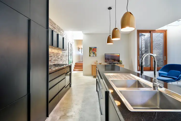 Third view of Homely house listing, 17 Thomas Street, Mcmahons Point NSW 2060