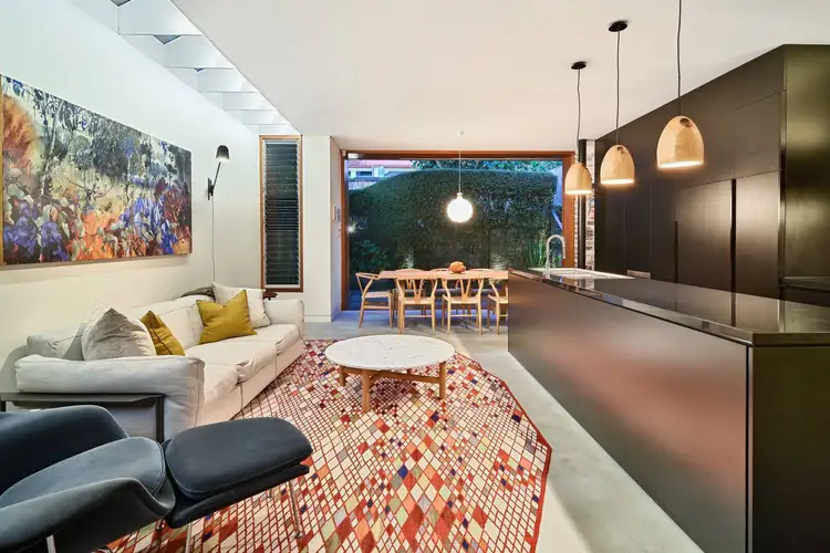 Fifth view of Homely house listing, 17 Thomas Street, Mcmahons Point NSW 2060