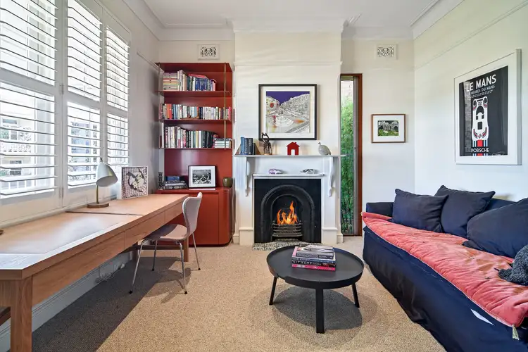 Sixth view of Homely house listing, 17 Thomas Street, Mcmahons Point NSW 2060