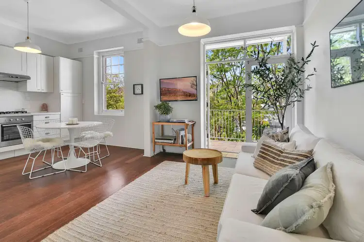 13/21 Waiwera Street, Lavender Bay NSW 2060