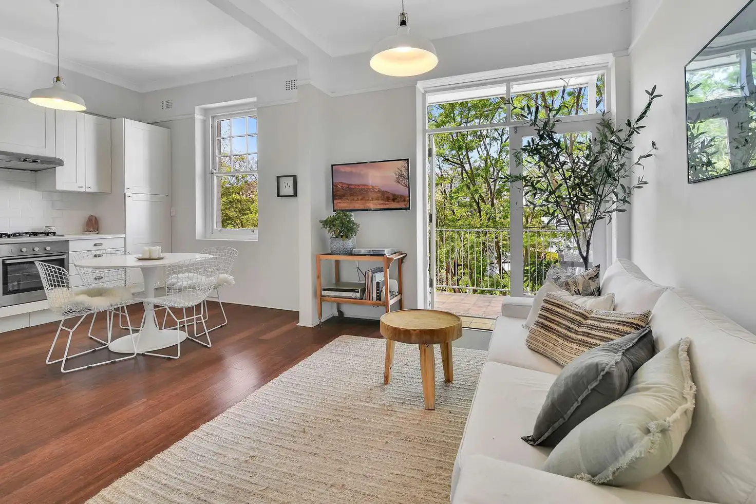 Main view of Homely apartment listing, 13/21 Waiwera Street, Lavender Bay NSW 2060
