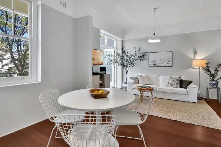 Third view of Homely apartment listing, 13/21 Waiwera Street, Lavender Bay NSW 2060