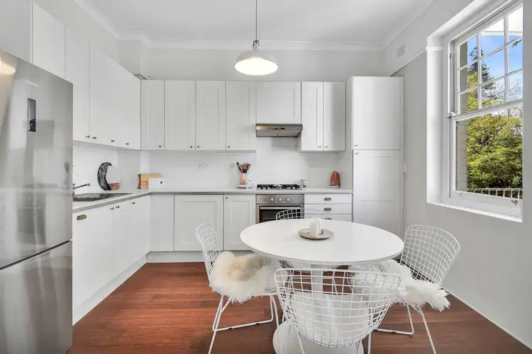 Fourth view of Homely apartment listing, 13/21 Waiwera Street, Lavender Bay NSW 2060