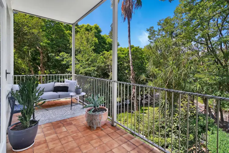 Fifth view of Homely apartment listing, 13/21 Waiwera Street, Lavender Bay NSW 2060