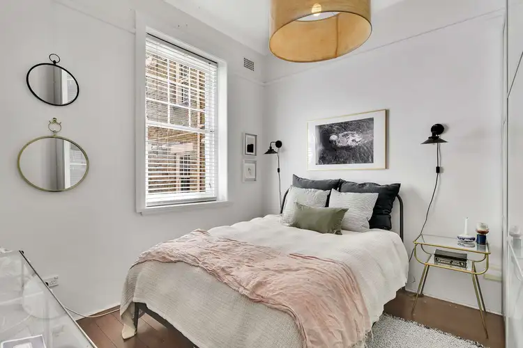 Sixth view of Homely apartment listing, 13/21 Waiwera Street, Lavender Bay NSW 2060