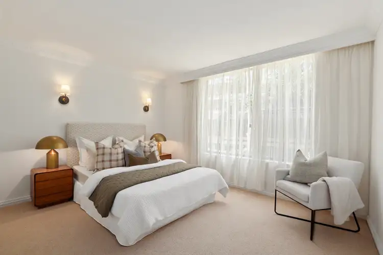 Sixth view of Homely apartment listing, 4/21 Priory Road, Waverton NSW 2060