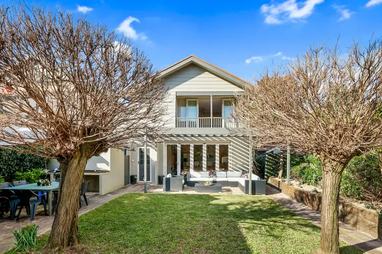 Main view of Homely house listing, 8 Toongarah Road, Waverton NSW 2060
