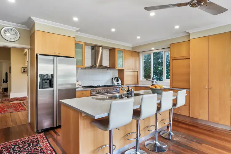 Sixth view of Homely house listing, 8 Toongarah Road, Waverton NSW 2060