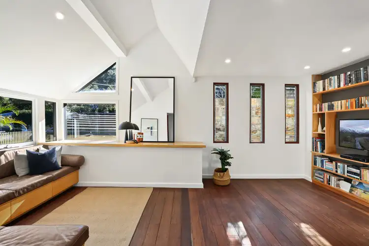 Fifth view of Homely house listing, 43 Ancrum Street, Waverton NSW 2060