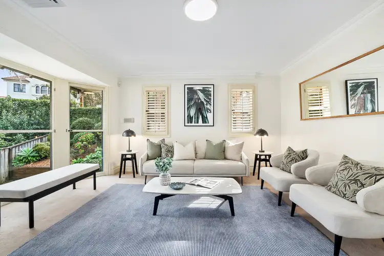 Main view of Homely house listing, 2B Priory Road, Waverton NSW 2060