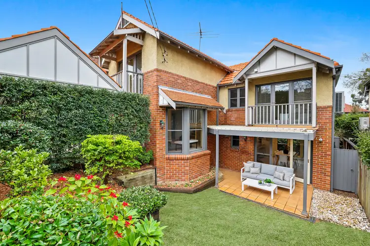 Second view of Homely house listing, 2B Priory Road, Waverton NSW 2060