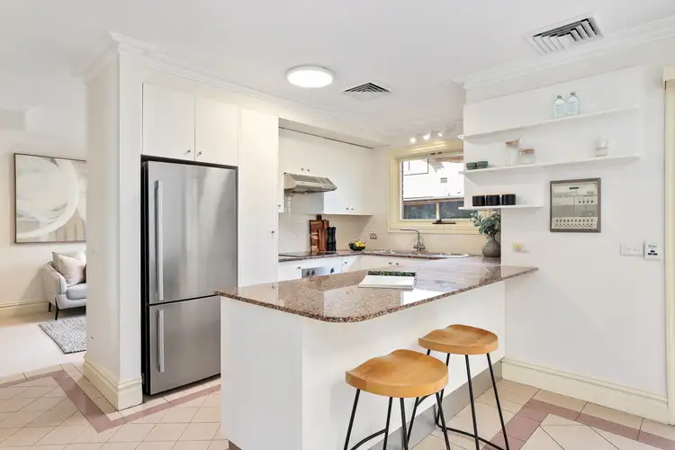 Fourth view of Homely house listing, 2B Priory Road, Waverton NSW 2060