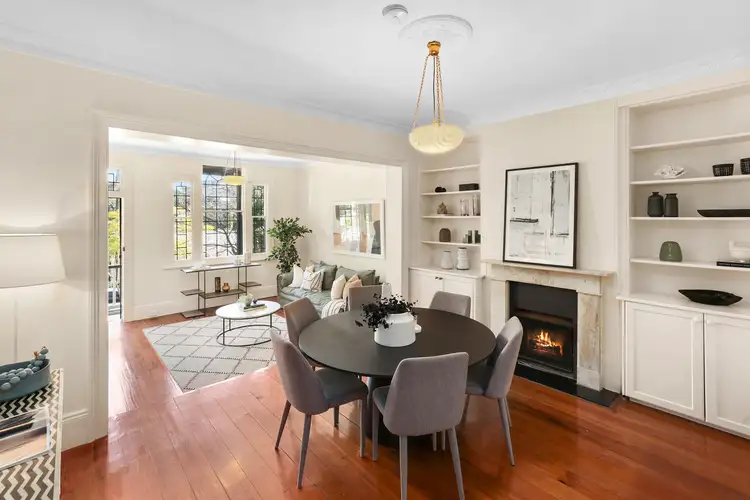 Third view of Homely house listing, 51 Bank Street, North Sydney NSW 2060