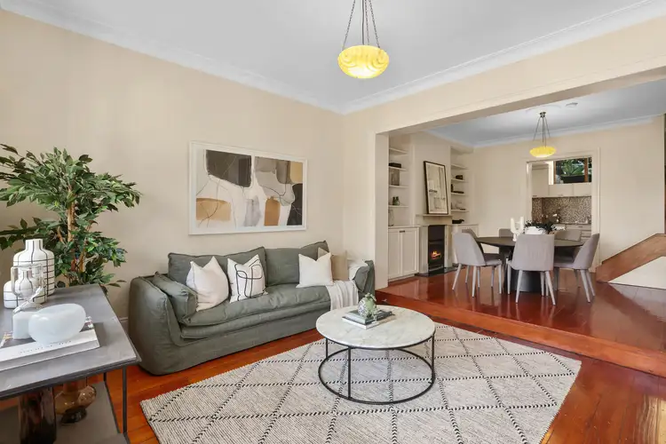 Fourth view of Homely house listing, 51 Bank Street, North Sydney NSW 2060