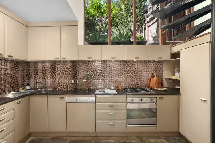 Fifth view of Homely house listing, 51 Bank Street, North Sydney NSW 2060