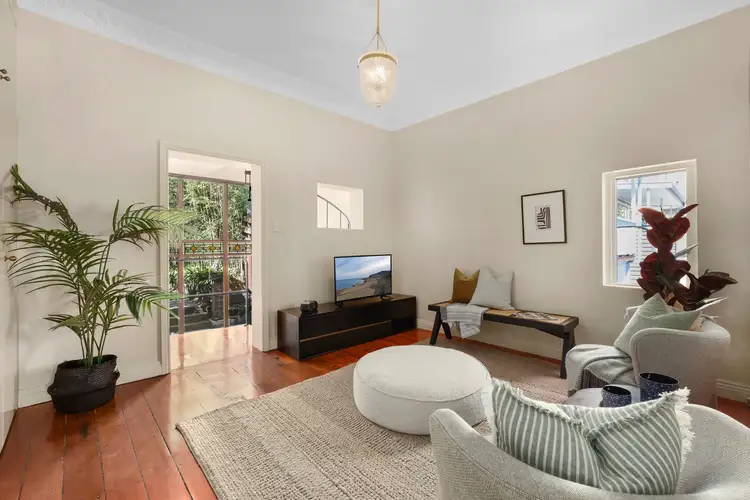 Sixth view of Homely house listing, 51 Bank Street, North Sydney NSW 2060