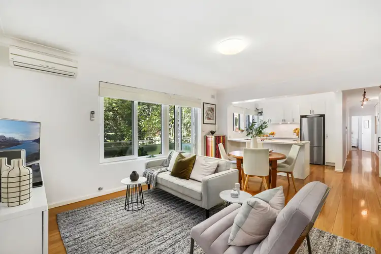4/16 Mackenzie Street, Lavender Bay NSW 2060