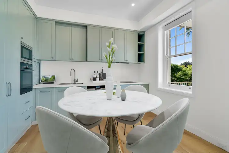 Third view of Homely apartment listing, 9/21 Waiwera Street, Lavender Bay NSW 2060