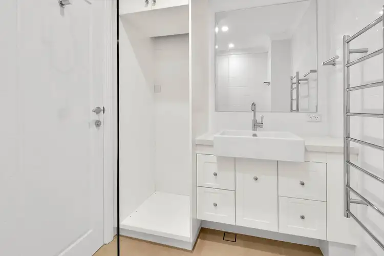 Fourth view of Homely apartment listing, 9/21 Waiwera Street, Lavender Bay NSW 2060