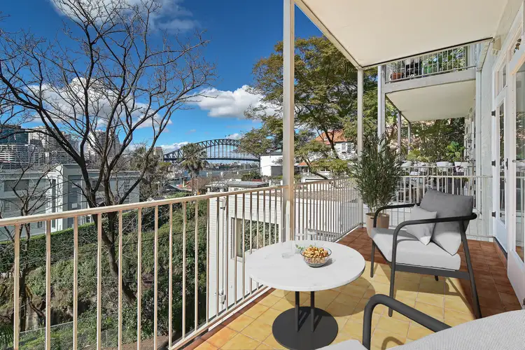 Fifth view of Homely apartment listing, 9/21 Waiwera Street, Lavender Bay NSW 2060