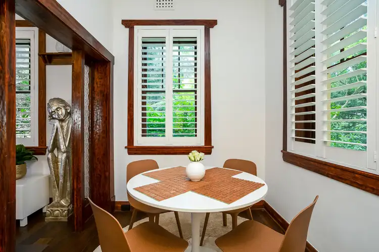 Third view of Homely apartment listing, 3/23 Waiwera Street, Lavender Bay NSW 2060