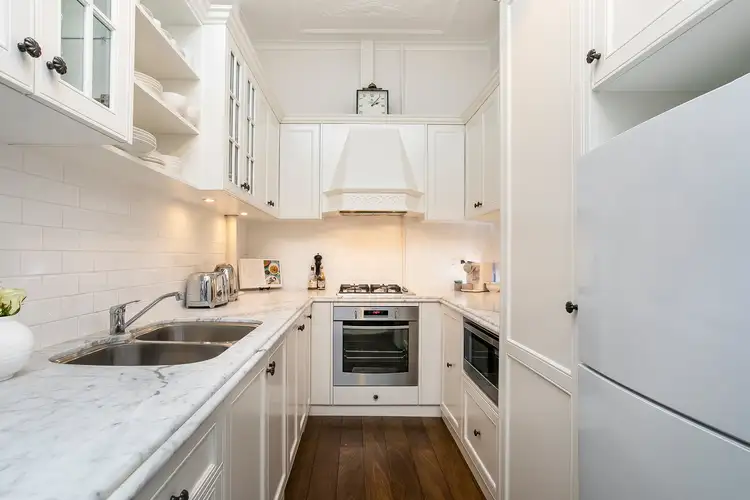Fourth view of Homely apartment listing, 3/23 Waiwera Street, Lavender Bay NSW 2060