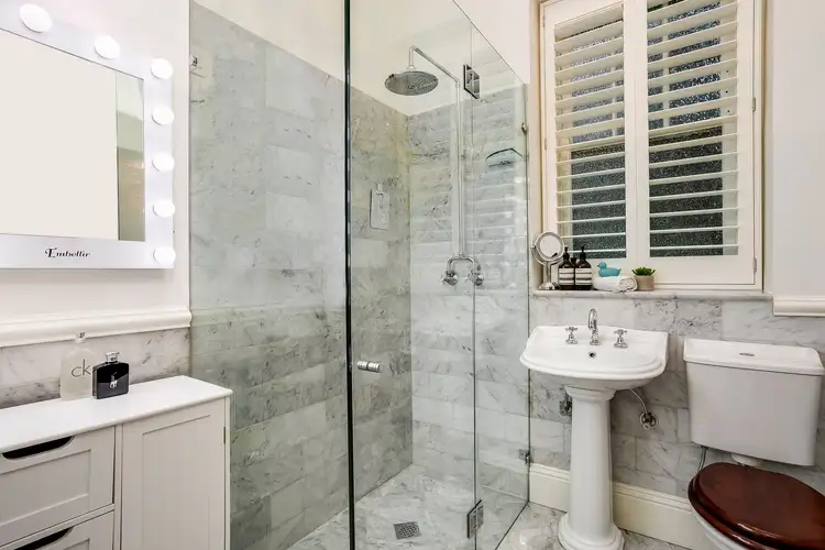 Fifth view of Homely apartment listing, 3/23 Waiwera Street, Lavender Bay NSW 2060