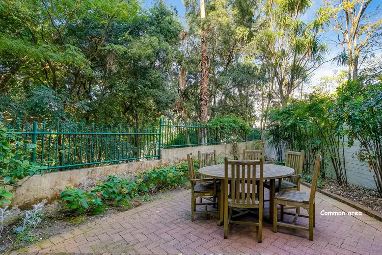 Sixth view of Homely apartment listing, 3/23 Waiwera Street, Lavender Bay NSW 2060
