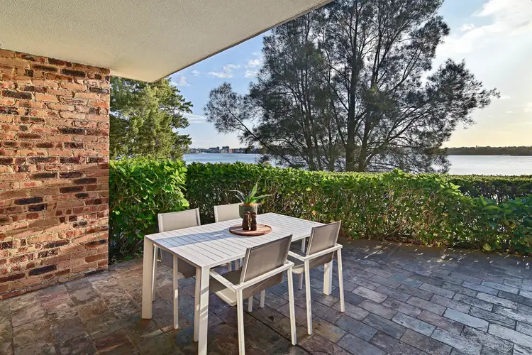 Main view of Homely apartment listing, 14/18-22 West Crescent Street, Mcmahons Point NSW 2060