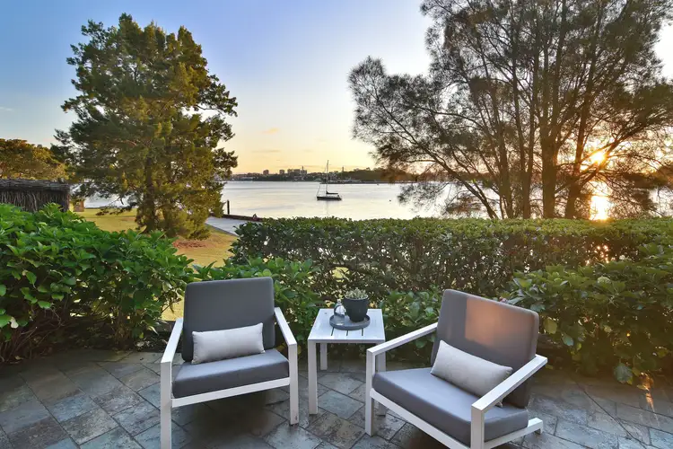 Second view of Homely apartment listing, 14/18-22 West Crescent Street, Mcmahons Point NSW 2060