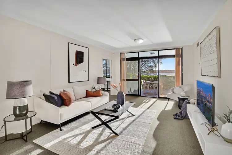Fourth view of Homely apartment listing, 14/18-22 West Crescent Street, Mcmahons Point NSW 2060