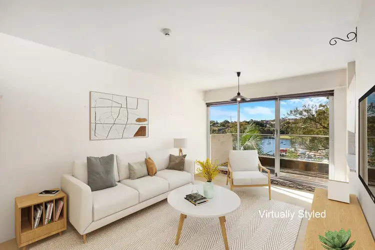 Fourth view of Homely apartment listing, 18/4 Munro Street, Mcmahons Point NSW 2060