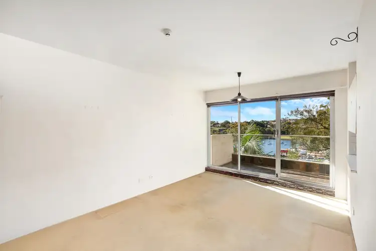Fifth view of Homely apartment listing, 18/4 Munro Street, Mcmahons Point NSW 2060