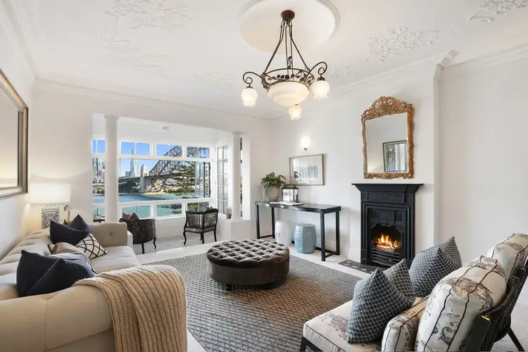 Main view of Homely apartment listing, 19,20,21/59 Upper Pitt Street, Kirribilli NSW 2061