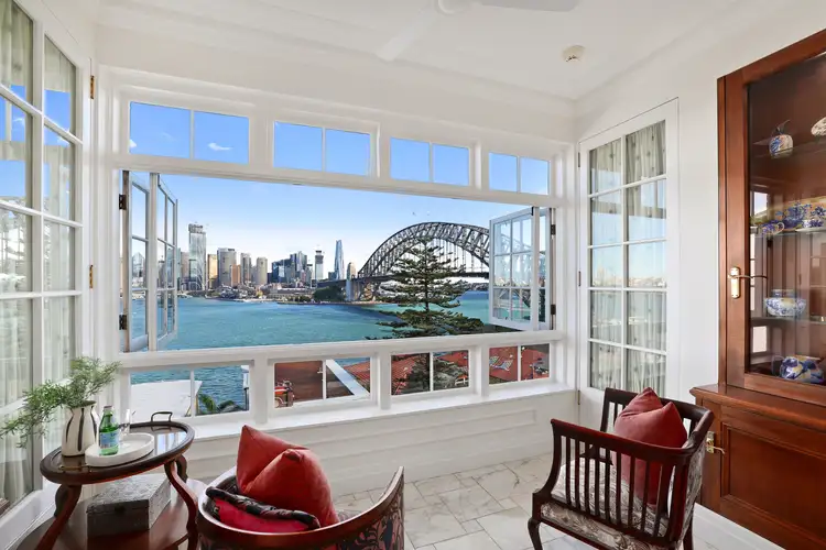 Third view of Homely apartment listing, 19,20,21/59 Upper Pitt Street, Kirribilli NSW 2061