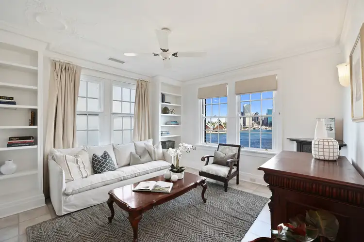 Sixth view of Homely apartment listing, 19,20,21/59 Upper Pitt Street, Kirribilli NSW 2061