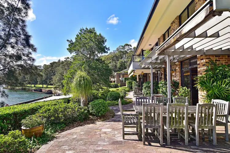 Third view of Homely apartment listing, 8/18-22 West Crescent Street, Mcmahons Point NSW 2060