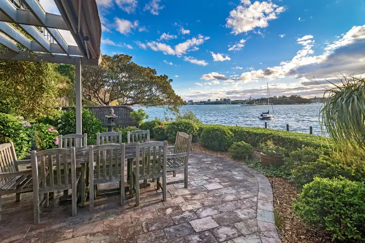 Fourth view of Homely apartment listing, 8/18-22 West Crescent Street, Mcmahons Point NSW 2060