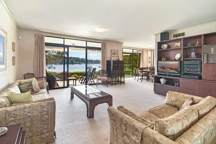 Fifth view of Homely apartment listing, 8/18-22 West Crescent Street, Mcmahons Point NSW 2060