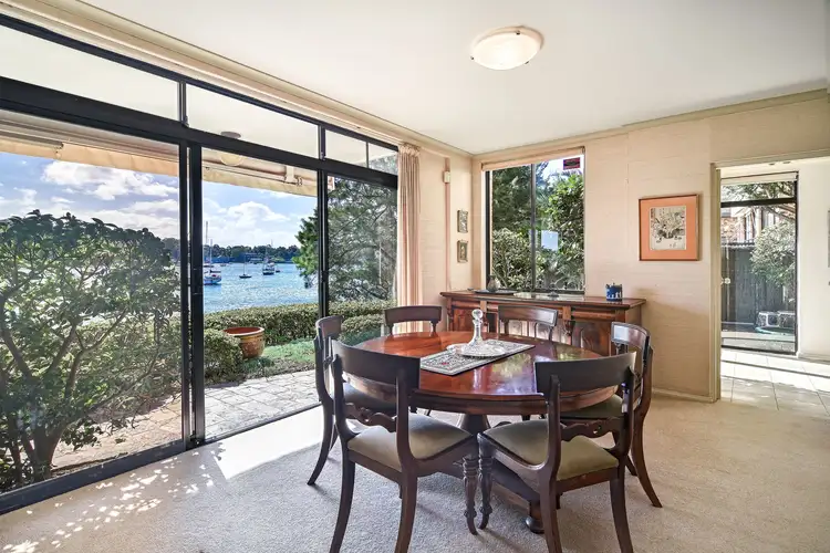 Sixth view of Homely apartment listing, 8/18-22 West Crescent Street, Mcmahons Point NSW 2060