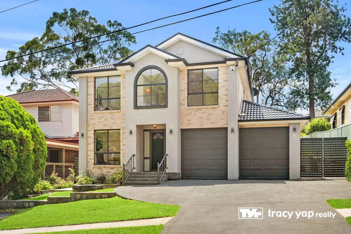 Main view of Homely house listing, 19 Fonti Street, Eastwood NSW 2122