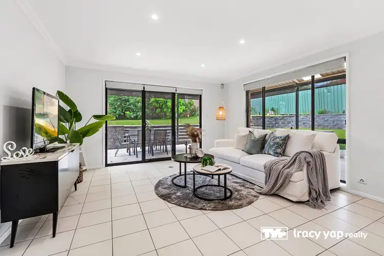 Third view of Homely house listing, 19 Fonti Street, Eastwood NSW 2122