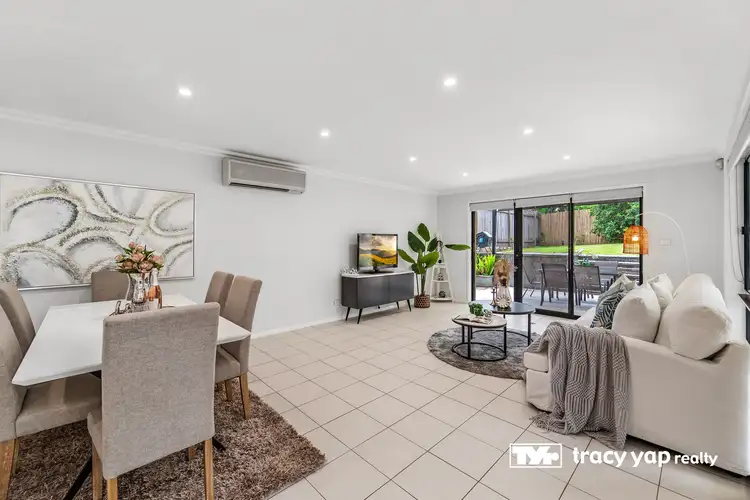 Fourth view of Homely house listing, 19 Fonti Street, Eastwood NSW 2122