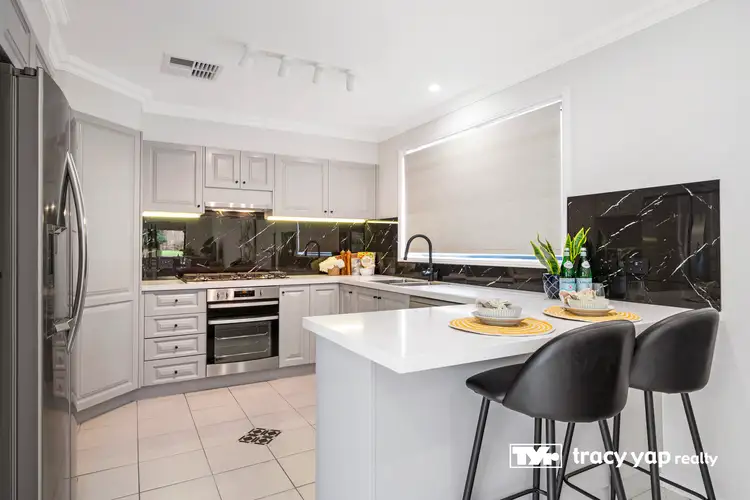 Sixth view of Homely house listing, 19 Fonti Street, Eastwood NSW 2122