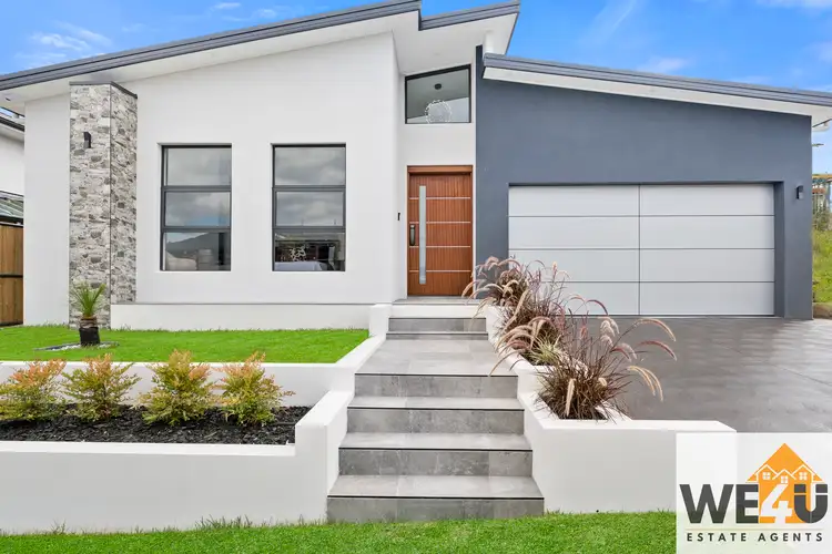 18 Welara Street, Box Hill NSW 2765