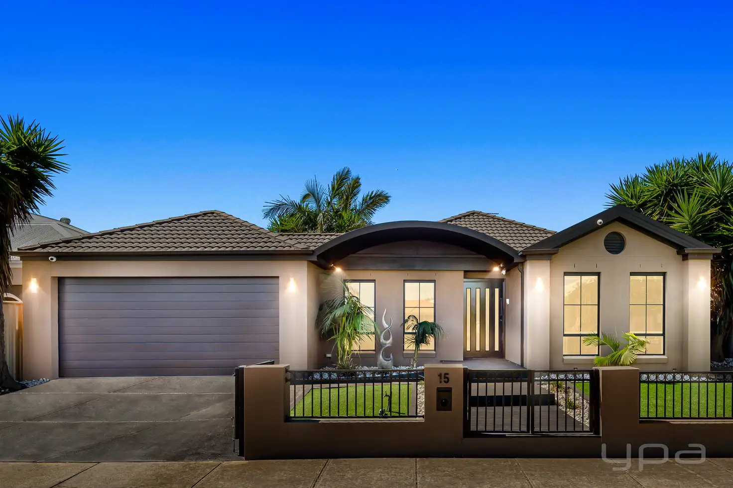 Main view of Homely house listing, 15 Frances Browne Way, Tarneit VIC 3029